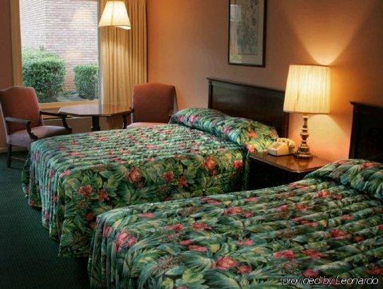 Econo Lodge Inn & Suites Enterprise Pokoj fotografie