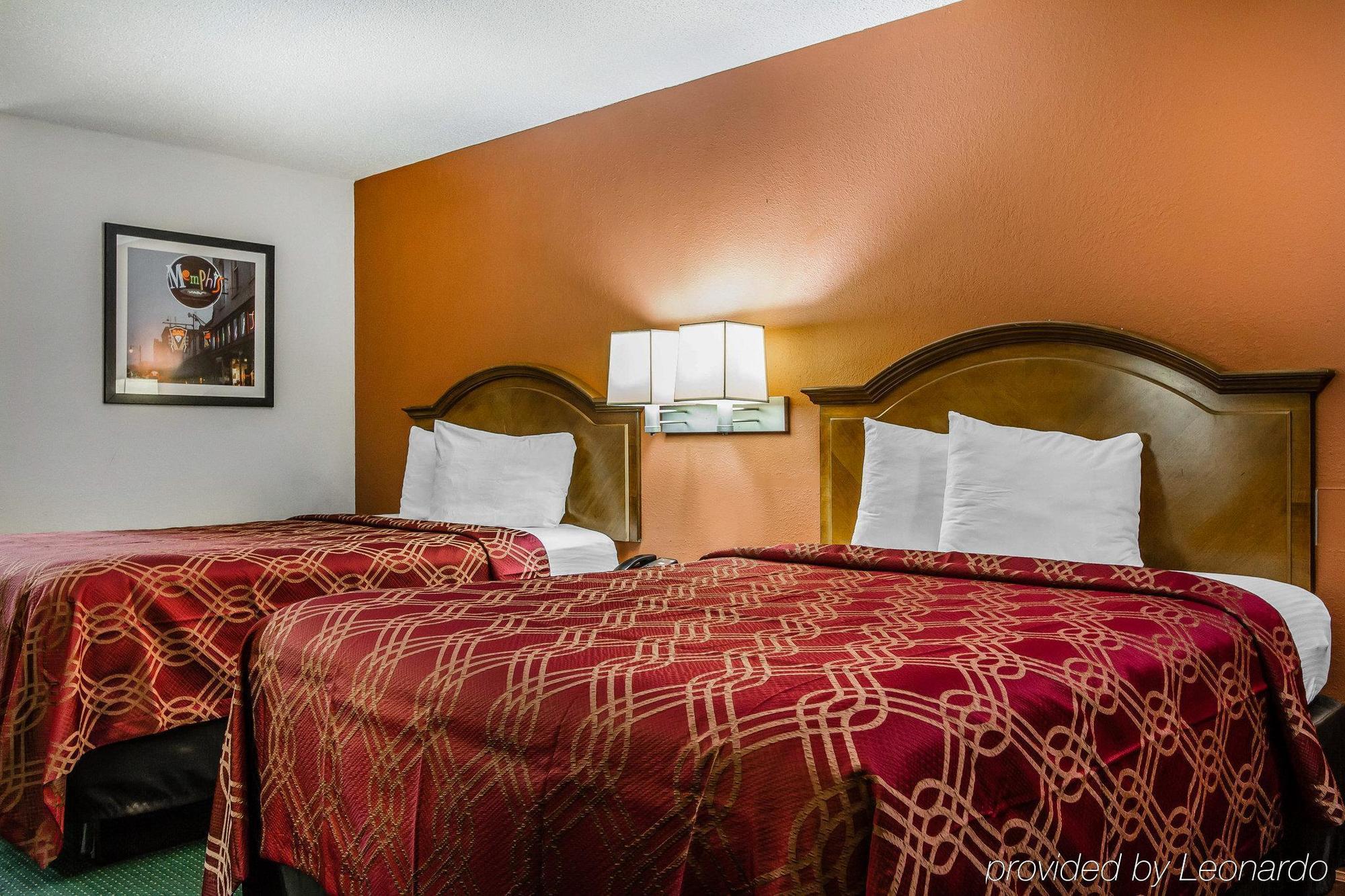 Econo Lodge Inn & Suites Enterprise Exteriér fotografie