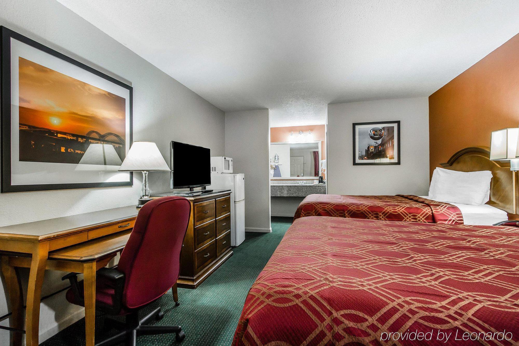 Econo Lodge Inn & Suites Enterprise Exteriér fotografie