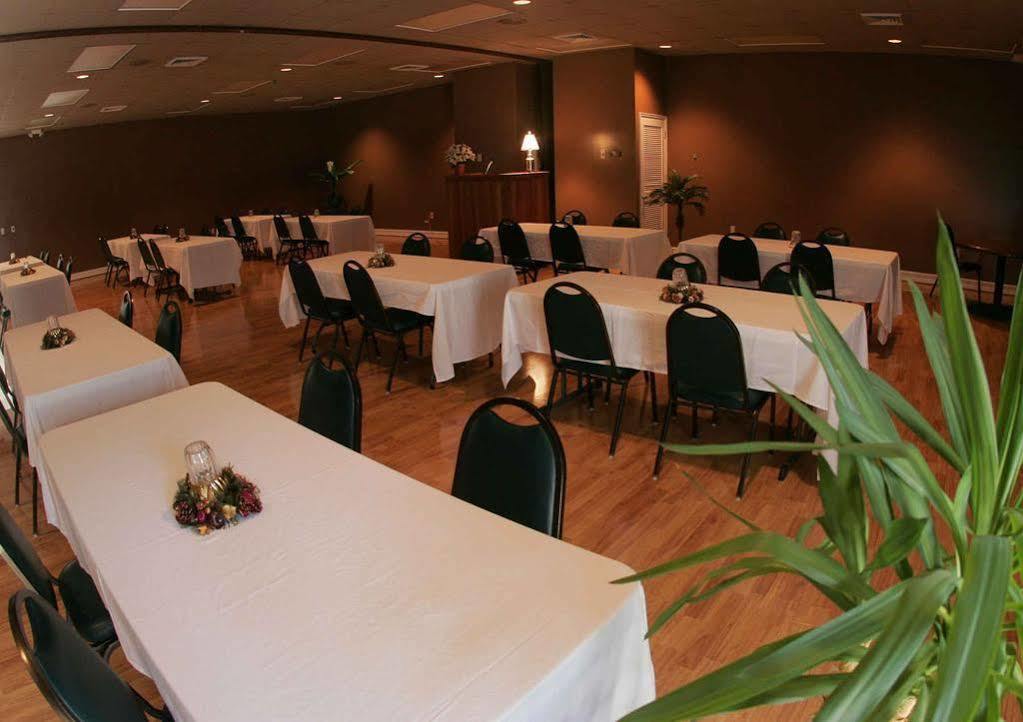 Econo Lodge Inn & Suites Enterprise Exteriér fotografie